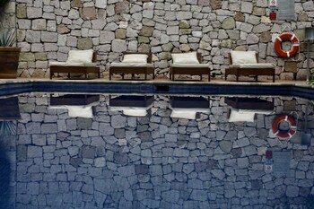 hotel morelia boutique villa italia