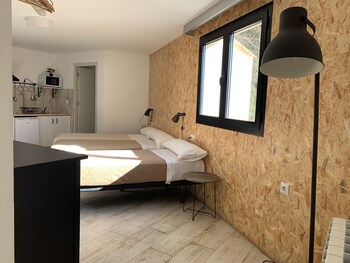 gorbea suites