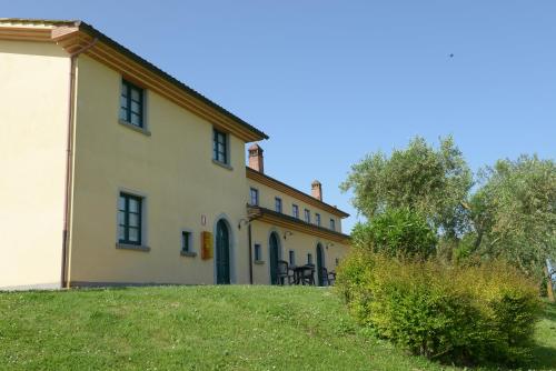 cerreto guidi