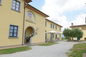 cerreto guidi