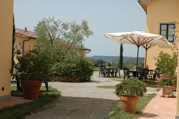 Agriturismo Musignano,In A Rural Location,3 star