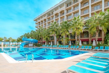 club sun heaven all inclusive