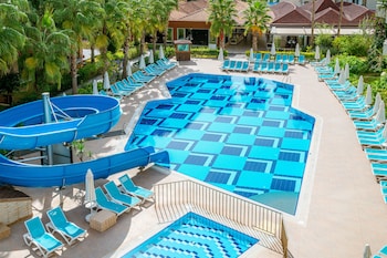 club sun heaven all inclusive