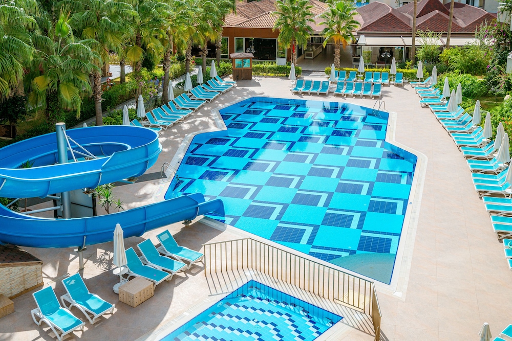 club sun heaven all inclusive