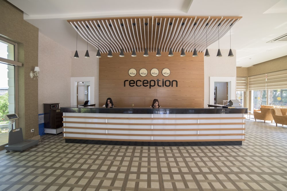 club sun heaven all inclusive