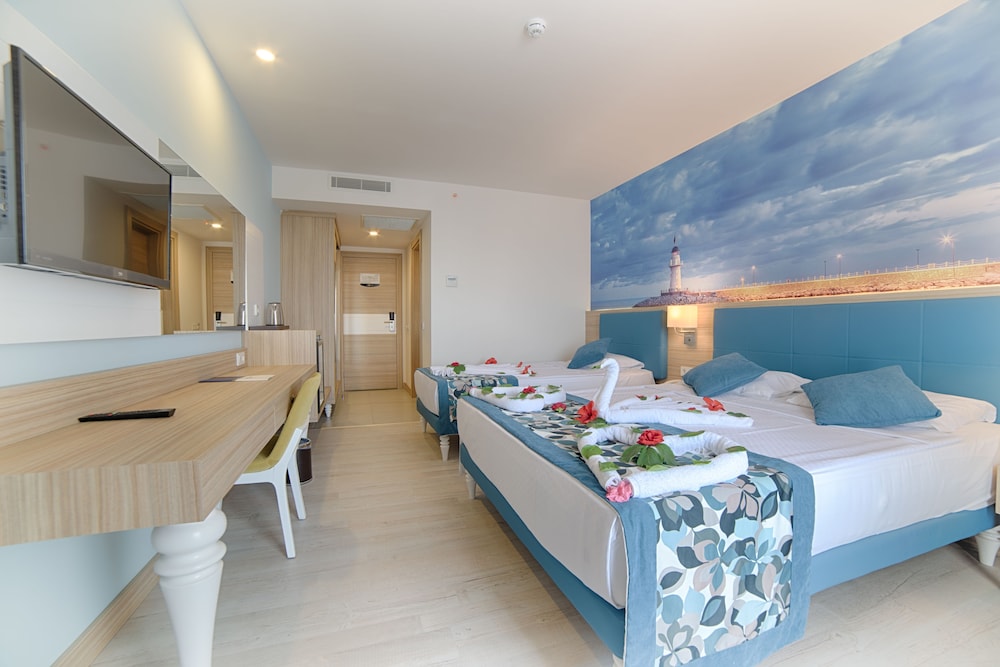 club sun heaven all inclusive