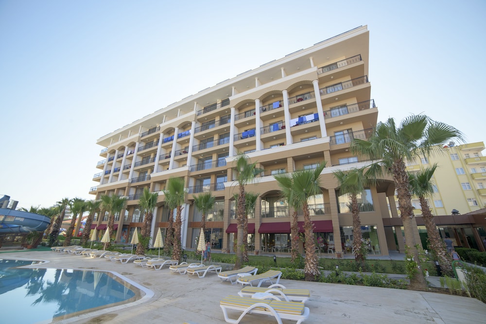 club sun heaven all inclusive