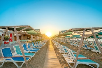 club sun heaven all inclusive