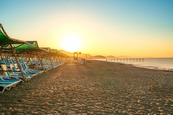 club sun heaven all inclusive