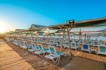 club sun heaven all inclusive