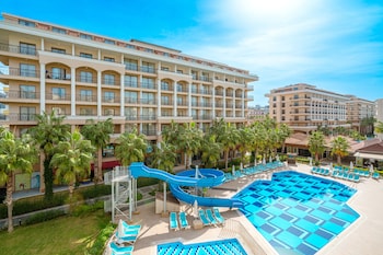 club sun heaven all inclusive