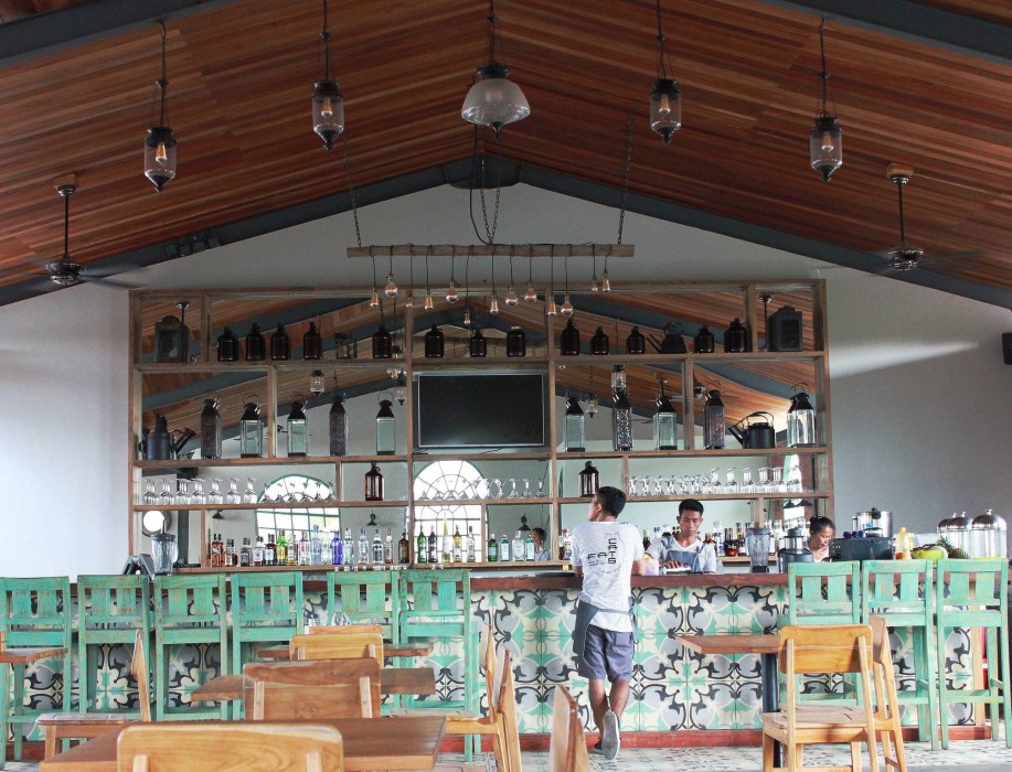 trawangan dive