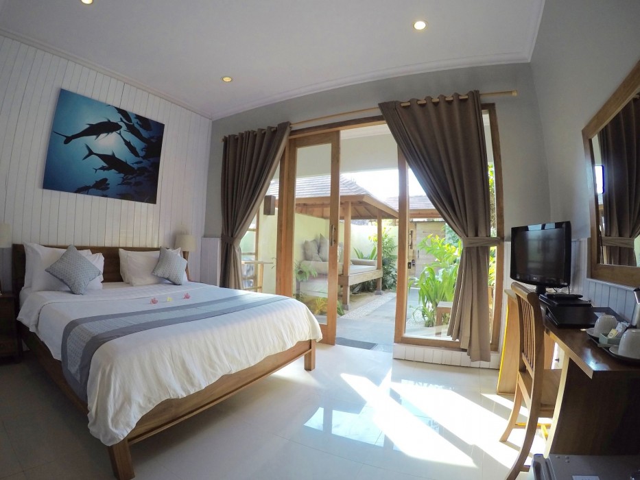gili trawangan