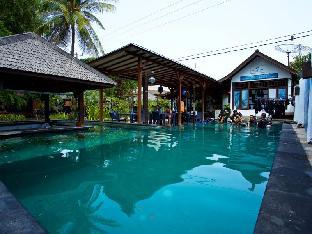 trawangan dive