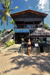 trawangan dive