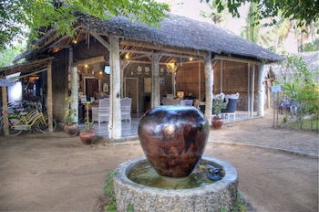 les villas ottalia gili trawangan