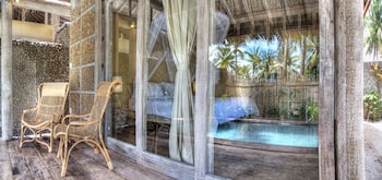 les villas ottalia gili trawangan