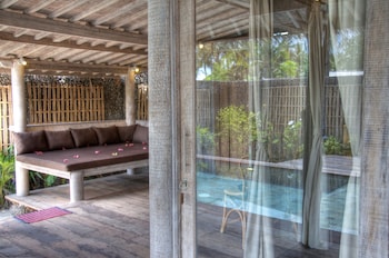 les villas ottalia gili trawangan