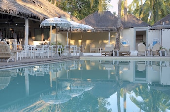 les villas ottalia gili trawangan