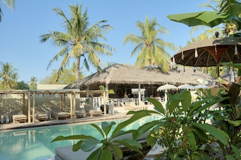 les villas ottalia gili trawangan