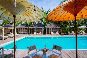 les villas ottalia gili trawangan