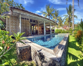 les villas ottalia gili trawangan