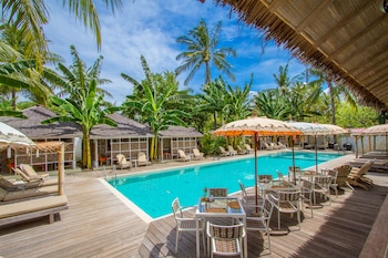 les villas ottalia gili trawangan
