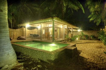 les villas ottalia gili trawangan