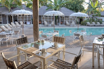 les villas ottalia gili trawangan