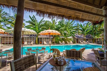 les villas ottalia gili trawangan