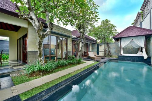 the khayangan dreams villa seminyak