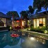 the khayangan dreams villa seminyak