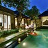 the khayangan dreams villa seminyak