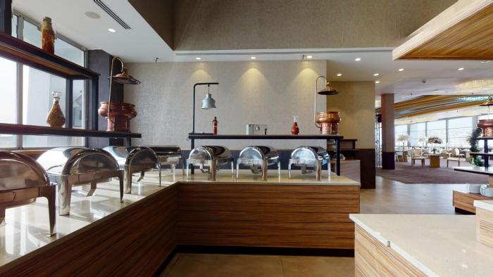 ayass hotel