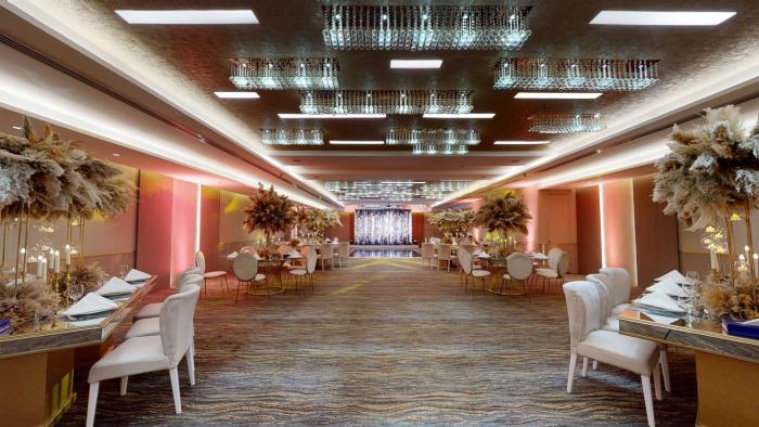 ayass hotel