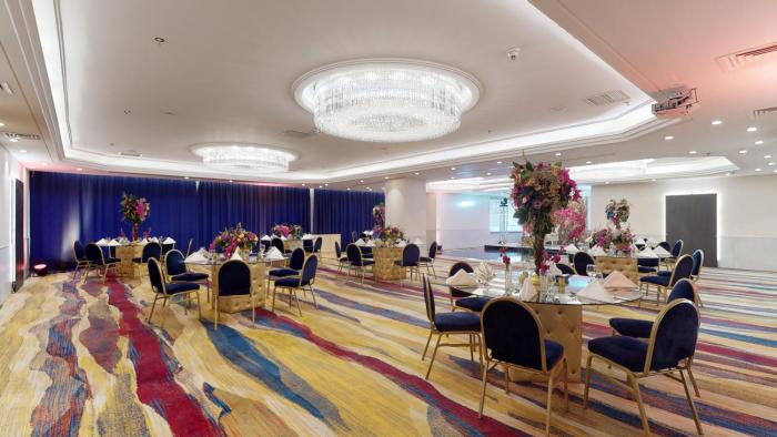 ayass hotel