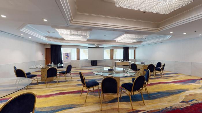 ayass hotel