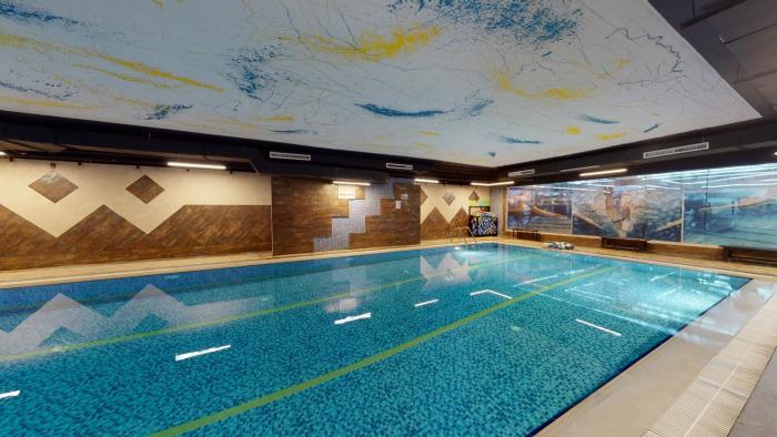 ayass hotel