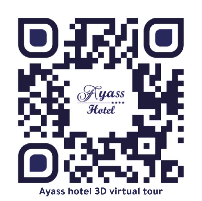 ayass hotel
