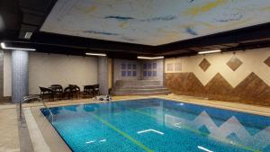 ayass hotel