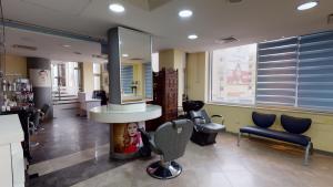 ayass hotel