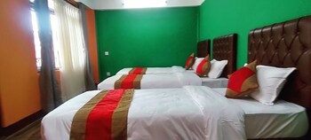 nepalaya hostel