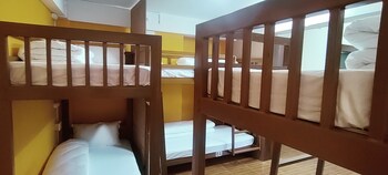 nepalaya hostel