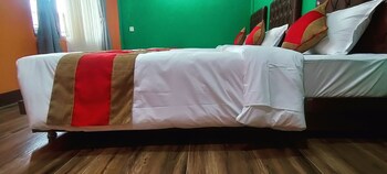 nepalaya hostel
