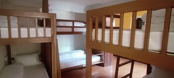 nepalaya hostel