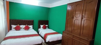 nepalaya hostel