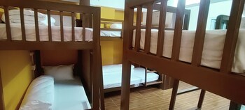 nepalaya hostel