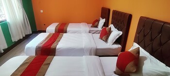 nepalaya hostel