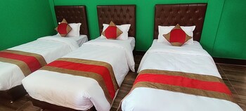 nepalaya hostel