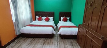nepalaya hostel